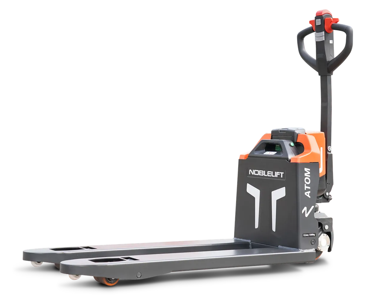 Gamma Noblelift: transpallet